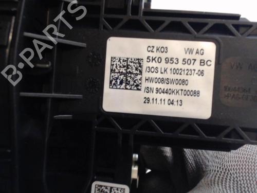 Steering column stalk VW GOLF VI (5K1) | BP36731016I23 - Image 2