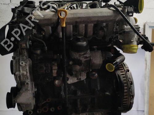 Engine HYUNDAI GETZ (TB) 1.5 CRDi | BP36730153M1 - Image 3