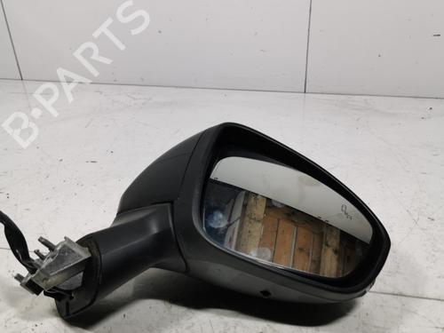 Bakspejl Højre RENAULT CLIO V (B7_) 1.0 TCe 90 (B7MT) | BP37874046C27 - Image 3