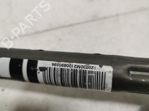 Steering column PEUGEOT RCZ 1.6 16V | BP36718416M21 - Image 3