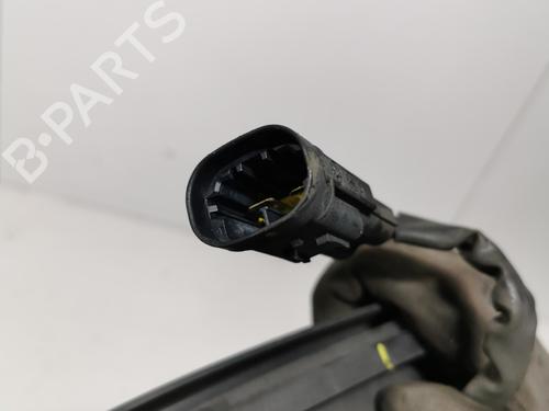 Used Radiator fan Radiator fan CITROËN BERLINGO MULTISPACE (B9) [2008-2026] 36710181 36710181