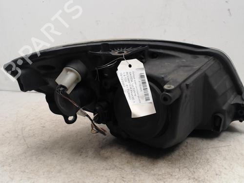 Used Left headlight Left headlight SKODA ROOMSTER (5J7) 1.9 TDI (105 hp) 36746754 36746754