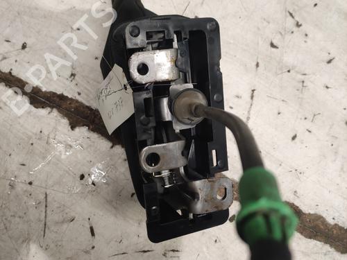 Used Hand brake Hand brake RENAULT TRAFIC III Van (FG_) 1.6 dCi 95 (FGMJ, FGMR) (95 hp) 36719644 36719644