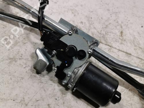 Front wiper motor BMW 1 (E81) 118 d | BP37652987M29 - Image 4