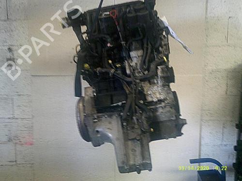 Used Engine Engine MERCEDES-BENZ A-CLASS (W168) [1997-2005] 36730493 36730493