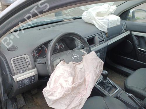 Left front brake caliper OPEL VECTRA C GTS (Z02) 1.9 CDTI (F68) | BP36734685M105 - Image 5