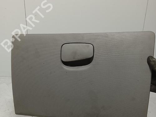 Used Glove box Glove box RENAULT ZOE (BFM_) ZOE (92 hp) 40162221 40162221