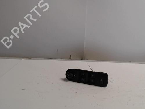 Used Left front window switch Left front window switch 36727440 36727440