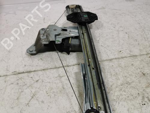 Used Front right window mechanism Front right window mechanism 39629075 39629075
