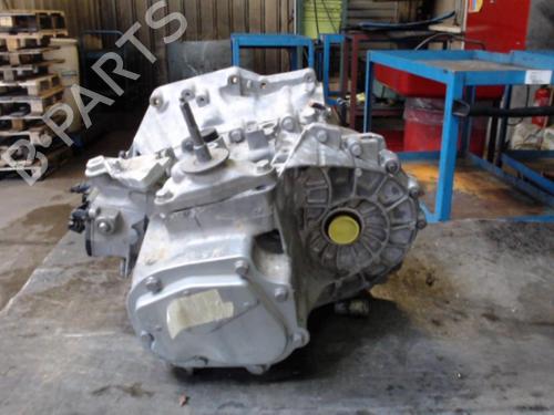 Gearbox CITROËN C4 II (NC_) 1.6 HDi 110 | BP36723835M3 - Image 2