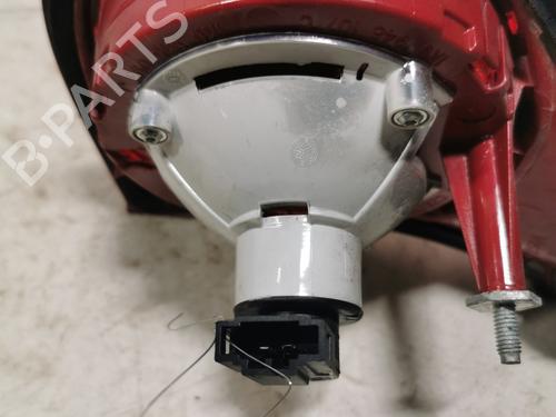 Left tailgate light VW GOLF V (1K1) | BP36719402C79 - Image 3