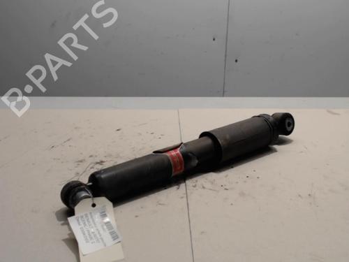 Used Left rear shock absorber Left rear shock absorber 36726013 36726013
