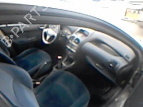 Switch PEUGEOT 206 Hatchback (2A/C) 2.0 HDI 90 | BP36722880I30 - Image 2