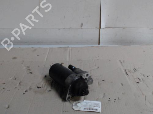 Startmotor Startmotor SEAT CORDOBA (6L2) 1.4 TDI (70 hp) 36734893 36734893
