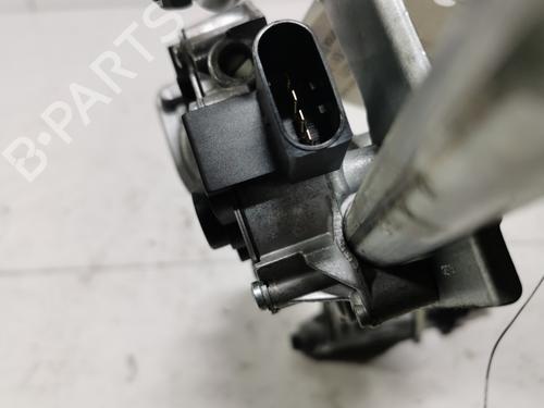 Front wiper motor BMW 1 (E81) 116 i | BP37021795M29 - Image 2