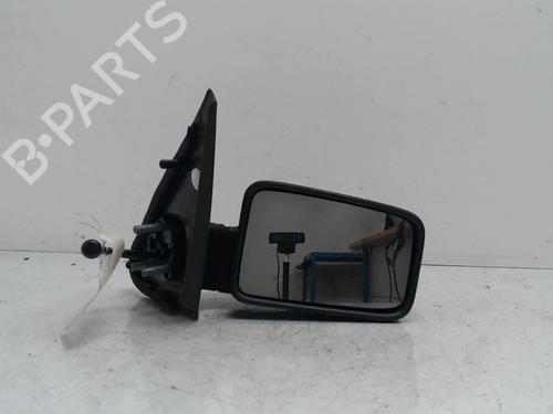 Used Right mirror Right mirror PEUGEOT 405 II (4B) 1.9 TD (90 hp) 36740736 36740736