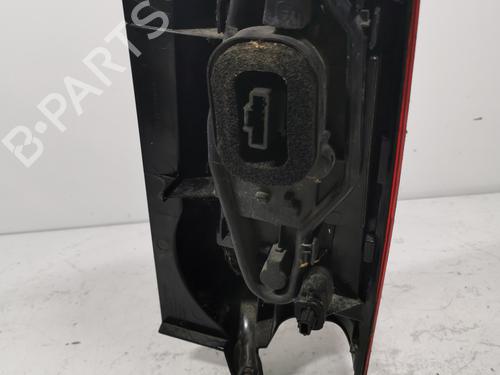 Used Left taillight Left taillight 38926633 38926633
