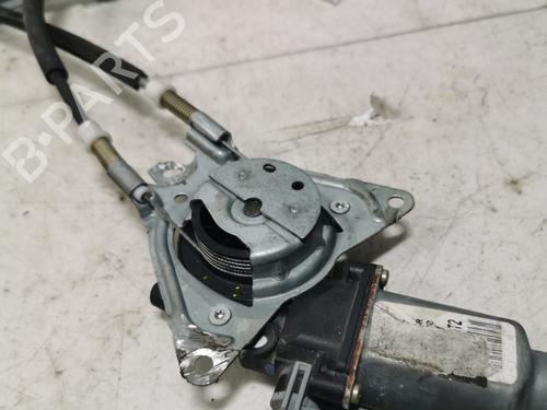 Used Front right window mechanism Front right window mechanism 36719280 36719280
