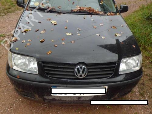 Steering rack VW POLO (6N2) | BP36721595M22 - Image 2