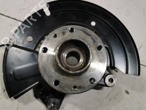 Right front steering knuckle RENAULT CAPTUR II (HF_) E-TECH 145 (HFMU) | BP37733789M26 - Image 2
