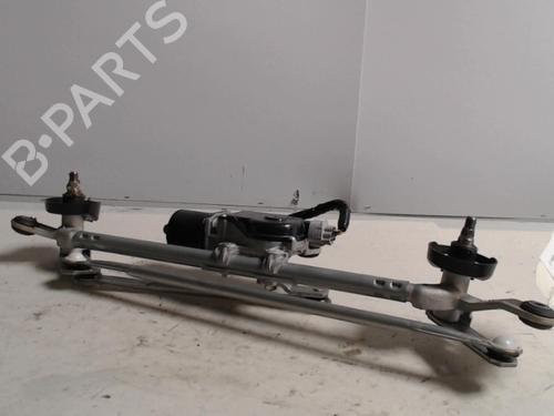 Used Front wiper motor Front wiper motor NISSAN X-TRAIL III (T32_, T32R, T32RR) 1.3 DIG-T (160 hp) 36727504 36727504