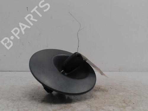 Tankdæksel Tankdæksel RENAULT KANGOO Express (FC0/1_) 1.5 dCi (FC07, FC1R) (65 hp) 36741701 36741701