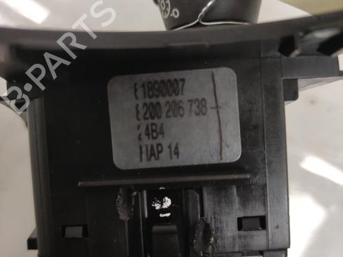 Used Switch Switch RENAULT SCÉNIC II (JM0/1_) 1.9 dCi (JM0G, JM12, JM1G, JM2C) (120 hp) 36751066 36751066