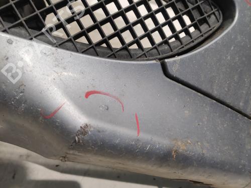 front-bumper-bmw-1-e87-2003-2004-2005-2006-2007-2008-2009-2010-2011-2012-2013-36718536 main image