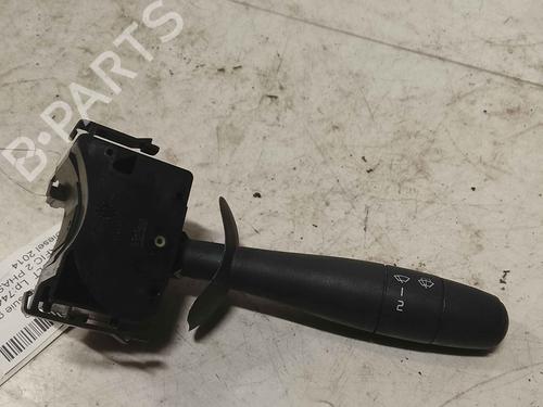 Steering column stalk RENAULT TRAFIC II Van (FL) 2.0 dCi 115 (FL01, FL0U, FL00, FL0H, FL0M) | BP36716954I23 - Image 2
