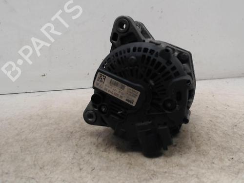 Used Alternator Alternator PEUGEOT 208 I (CA_, CC_) 1.2 VTi 68 / PureTech 68 (68 hp) 36746736 36746736