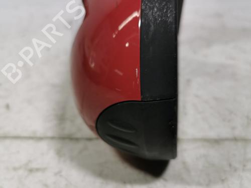 left-mirror-renault-twingo-ii-cn0_-2007-39629039 main image