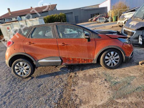 Card reader RENAULT CAPTUR I (J5_, H5_) 1.5 dCi 90 (J5N4, J5M5, J5MW, J5M6, J5AL, J5AJ) | BP36738976E4 - Image 7
