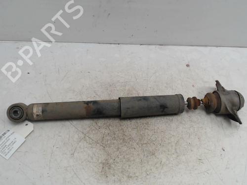 Right rear shock absorber VW GOLF VI Variant (AJ5) | BP36744472M19 - Image 3