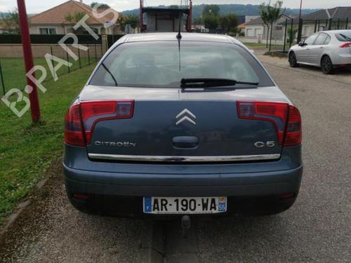Intercooler CITROËN C5 II (RC_) | BP36734629M30 - Image 7