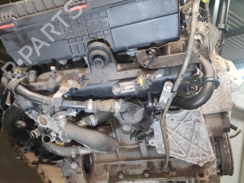 Engine FIAT GRANDE PUNTO (199_) | BP36720185M1 - Image 4