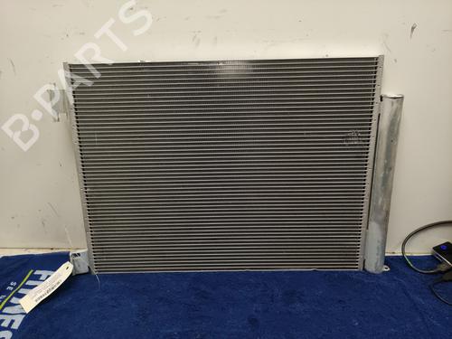 AC Kondensor AC Kondensor RENAULT CAPTUR II (HF_) [2020-2026] 36750654 36750654