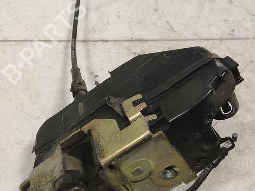 Used Front right lock Front right lock 36715687 36715687