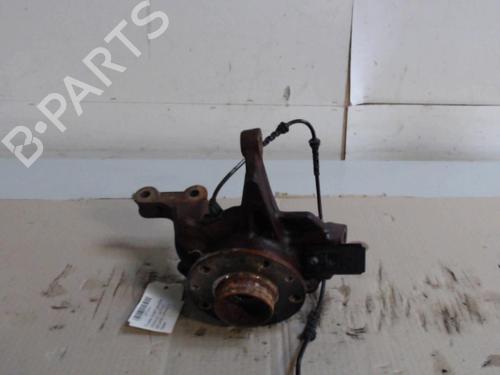 Used Left front steering knuckle Left front steering knuckle 36733457 36733457