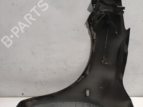 Used Right front fenders Right front fenders MAZDA 3 (BL) [2008-2014] 36709458 36709458