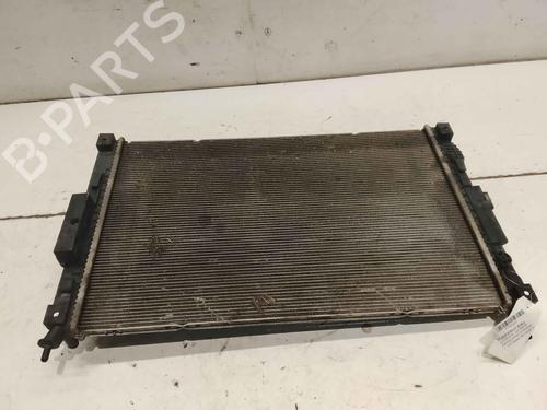 water-radiator-citroen-c4-picasso-ii-2013-36715127 main image