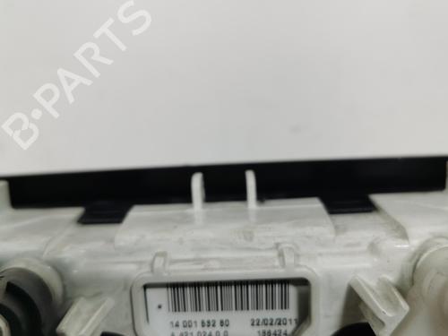 Climate control PEUGEOT PARTNER Platform/Chassis | BP37472769I5 - Image 2