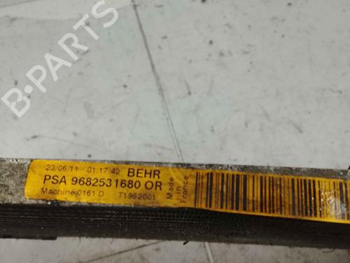 AC radiator PEUGEOT RCZ 2.0 HDi | BP36711896M32 - Image 3