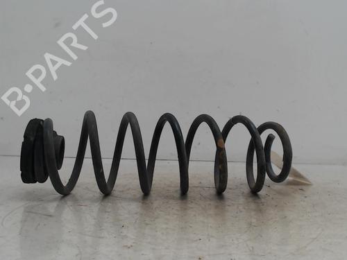 Støddæmperfjeder Støddæmperfjeder SEAT IBIZA III (6L1) 1.9 TDI (100 hp) 36743384 36743384