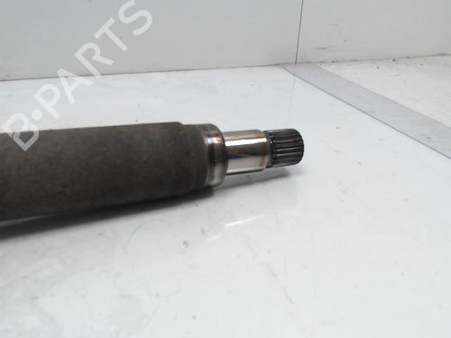 Right front driveshaft FORD FIESTA VI (CB1, CCN) 1.25 | BP36743598M39 - Image 4