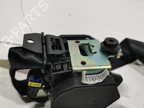 Front left seatbelt RENAULT ZOE (BFM_) ZOE | BP37733633I26 - Image 2