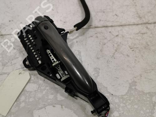Used Front right exterior door handle Front right exterior door handle 39584546 39584546