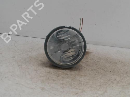 Used Left front fog light Left front fog light CITROËN C3 Pluriel (HB_) 1.4 (73 hp) 36743301 36743301