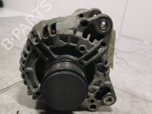 Used Alternator Alternator SEAT IBIZA IV (6J5, 6P1) 1.2 TDI (75 hp) 36711671 36711671