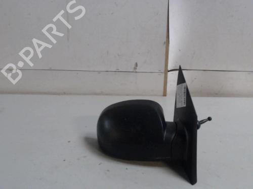 Used Right mirror Right mirror 36736650 36736650