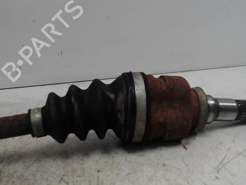 Left front driveshaft CITROËN C1 (PM_, PN_) 1.0 | BP36744220M38 - Image 3